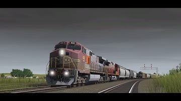 Warbonnet
