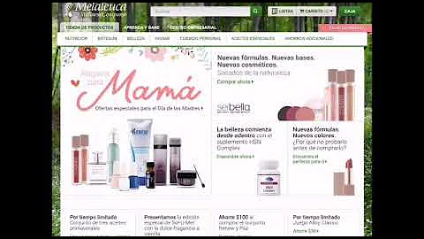 Como enviar tu invitación para la inscripción a la tienda.