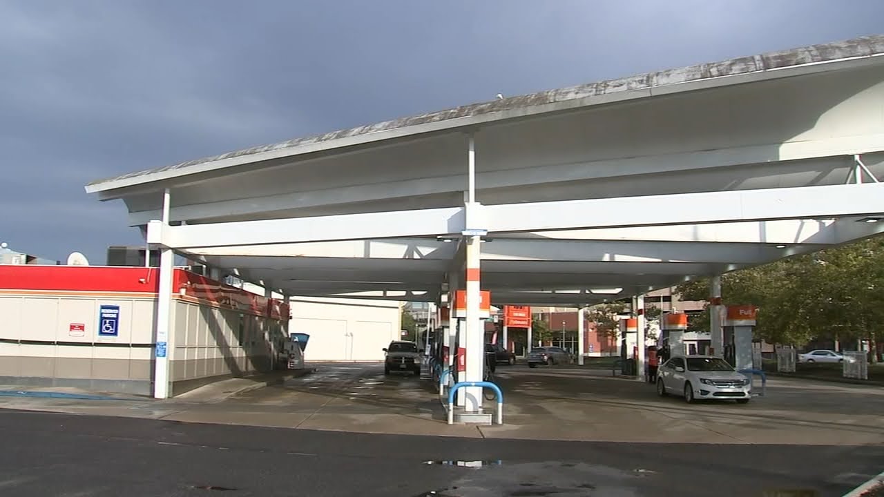 ⛽️ GAS STATION BAN City Council bans gas stations from filling up ATVs, dirt bikes YouTube