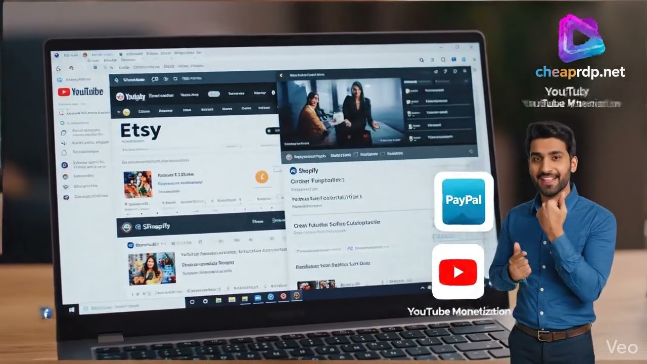 Cheap & Powerful RDP in 2026 | Honest Review of cheaprdp.net