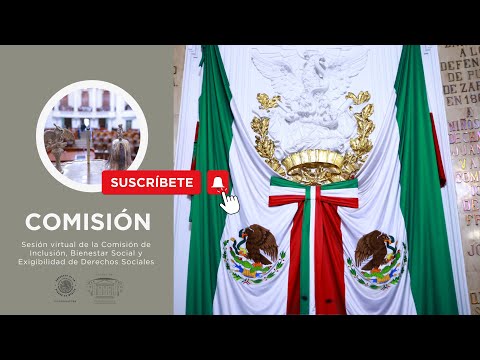 #EnVivo | Sesión
