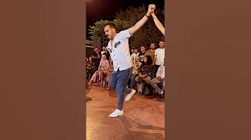 مجوز ورامي بيضون يعني في رعب بالساحة 