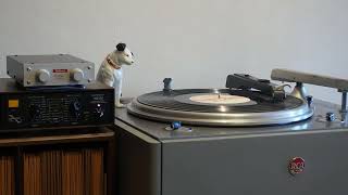 Soft Jive / Eddie Miller and his Orchestra screenshot 2