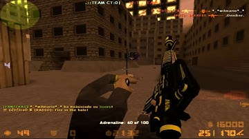 🔥[Panteras Vzla] # 1 Capture The Flag 24/7 #1 🔥(亗 GẳŉŠîтoỞ Ӂ)