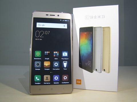 Video: Xiaomi: şirkətin əsas Smartfonlarının Xüsusiyyətlərinə Və Qiymətlərinə ümumi Baxış