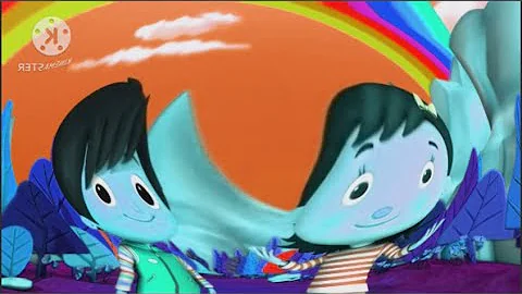 Let's Sing Again Effects | Gamavision Csupo Effects | 4 Random Effects