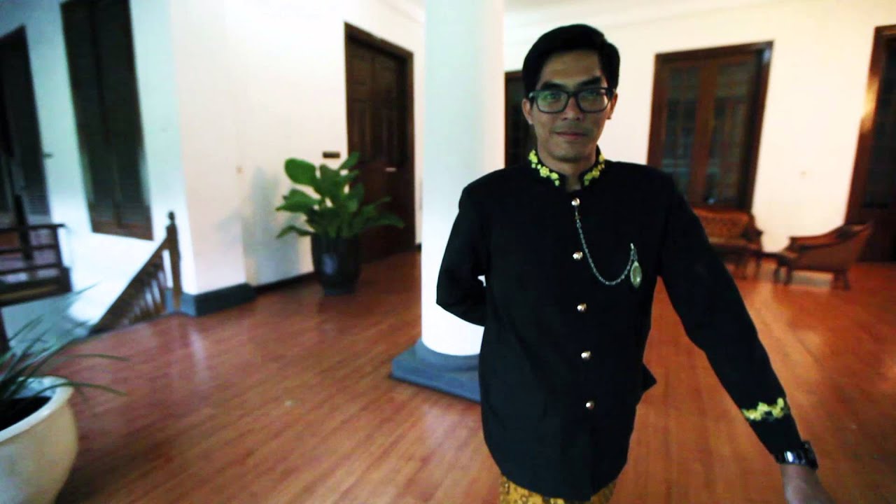 Gilang + Audra prewedding teaser invitation