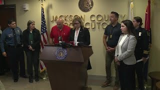 Murder charges announced in mass shooting at 57th and Prospect