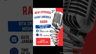 Invent America Radio: USPTO Reforms &amp; The Fight for Patent Rights (Jan 17, 2026)