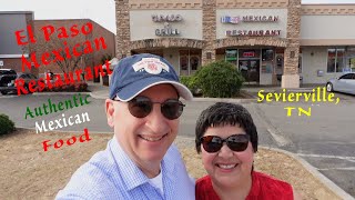 El Paso Mexican Restaurant