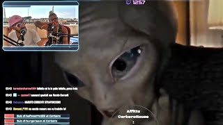 AREA 51 e ALLUNAGGIO: Tra Mito e RealtΓ | Cerbero Podcast #172