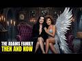 THE ADDAMS FAMILY (1964) Cast THEN & NOW 2026 😱 62 Years Later… What Happened to Them?