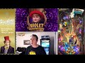 Highlight: Wonka Pinball Tutorial