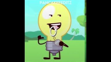 FAKE EDITING COLLAB — tag me in ur parts! #inanimateinsanity #ii #lightbulb #shorts