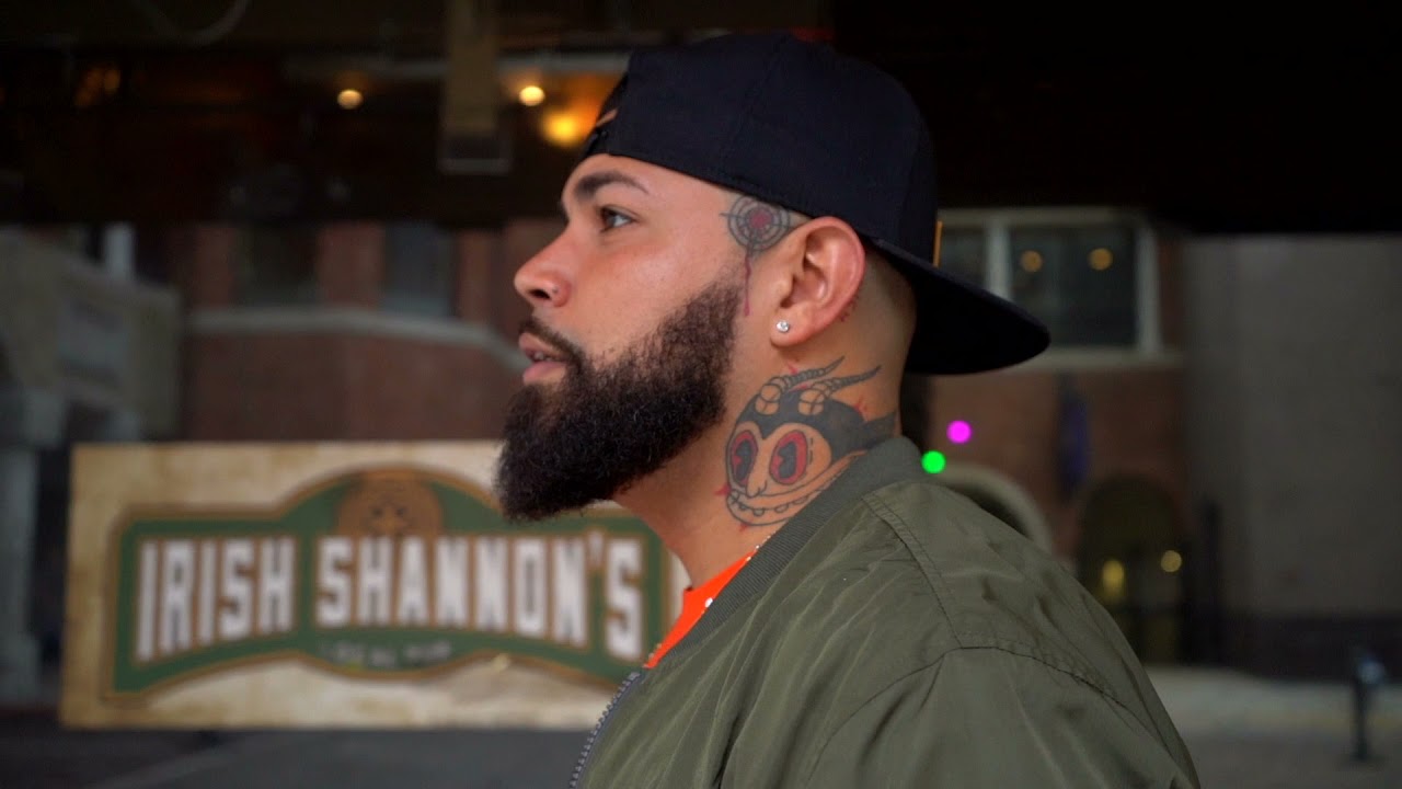 GOTA - Bichote (Pre-Release Promo)