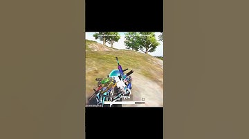 😈CLUTCH MASTER🔥 1v4 Against A Pro squad💀#pubgmobile #shorts