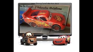 Lightning McQueen (Alternate Vietnam Version)