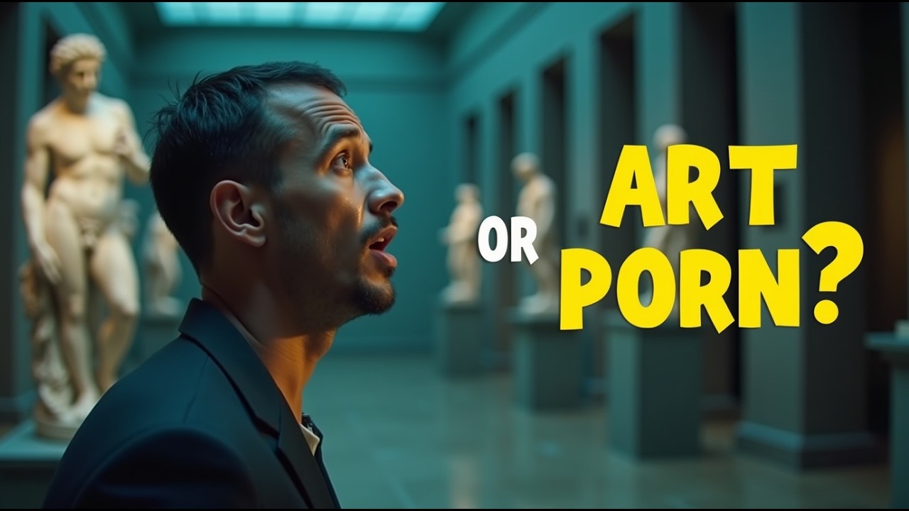 Why Artistic Nudity Is Not Pornography YouTube why-artistic-nudity-is-not-pornography-youtube
