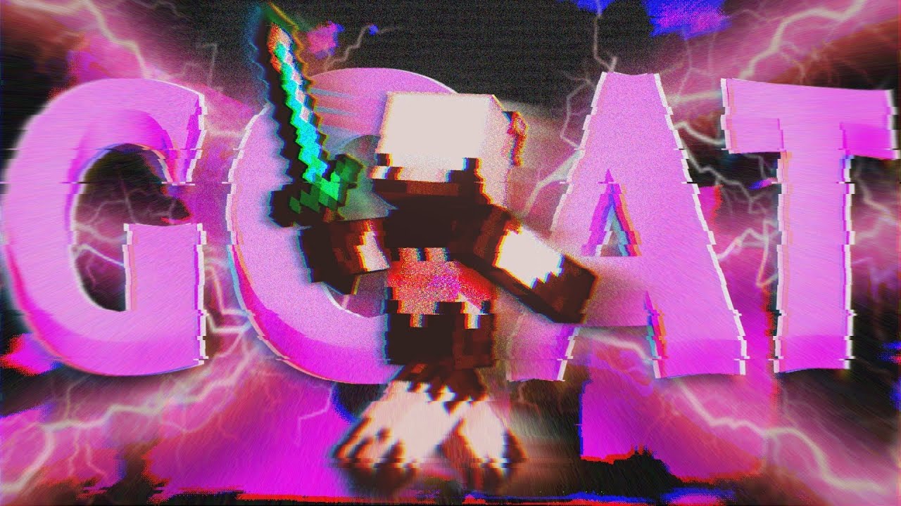 The Best Minecraft PVP Montage You Will Ever See