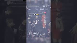 Jimin And Nancy Cute Interaction He Respects Girls