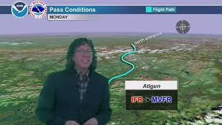 April 12, 2026 - Aviation Weather