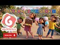 Bayram Çocuk Şarkısı 🍭🍬🍫 Gelişimkolog Çocuk Şarkıları 🔔