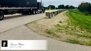 Commercial for sale - 3500 Block E Hwy 73, Deerfield, WI 53531