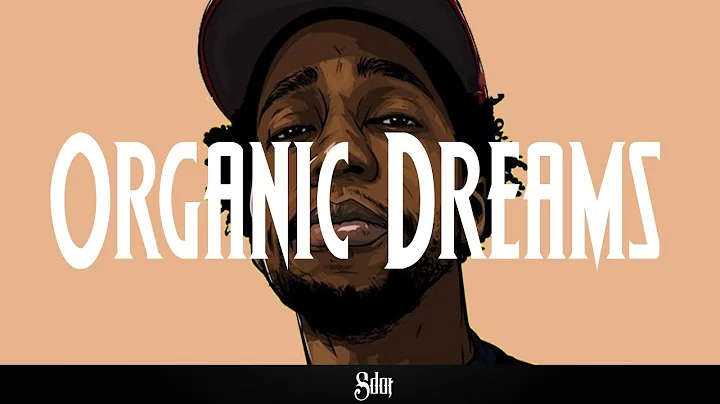 [FREE] Curren$y x Larry June Type Beat 2019/Dom Kennedy x Dave East Type Beat 2019 "Organic Dreams"