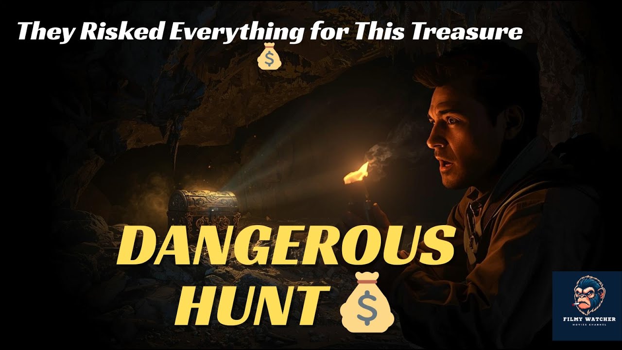 👉 They Risked Everything for This Treasure 💰 | Hidden Treasures Explained