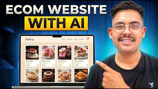 Build an Online Store With AI Without Coding | Hostinger Horizons Ecommerce Tutorial