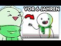 Meine erste animation cringe