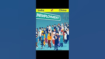 India vs China #shorts #india #china
