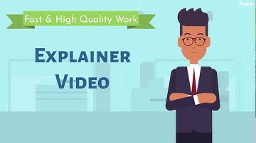 Create 2d Animation Explainer Video in 24 hours !!! LINK IN DESCRIPTION
