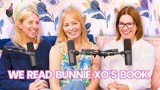 Book Club Bunnie Xo s Stripped Down Wife of the Party