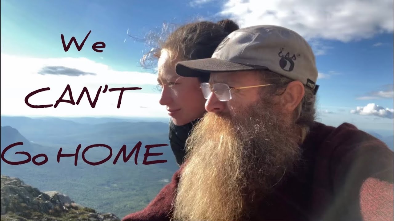 Why We CANNOT Return to our Homestead