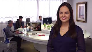 AGRONOTICIAS sie7e PROGRAMA 331