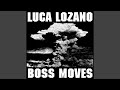 Boss Moves 