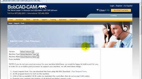 BobCAD-CAM V24 Getting Started 3 of 15