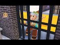 Under Arrest ! Bad Guy Vs Police Officer - Roblox JailBreak Cookie Swirl C Video