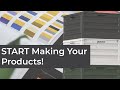 How to Invent Something and Get It Made | Tips for Designing Your Product with Injection Molding