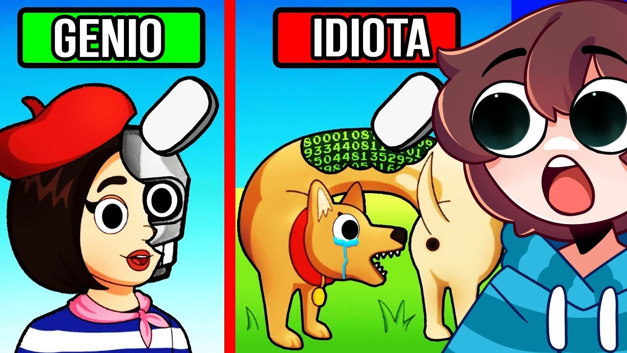 BORRA PARA GANAR! 😳