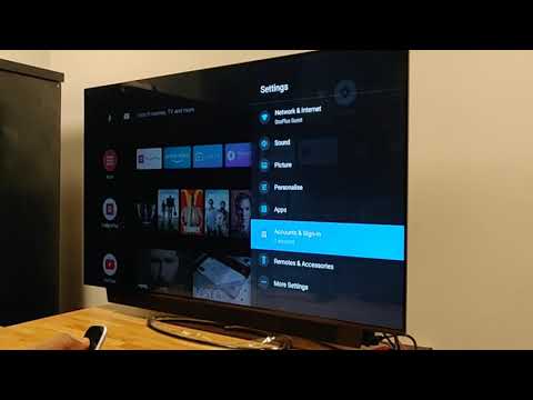 OnePlus TV 