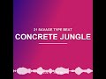 [FREE] 21 Savage Type Beat - "Concrete Jungle" (Trap 2026)