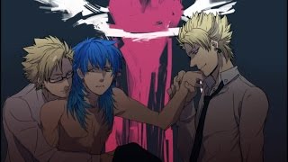 [AMV] Virus x Aoba x Trip- Heroine