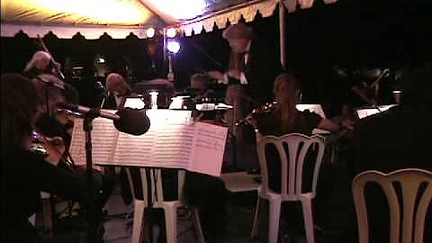 William Tell Overture - David Matthies, Conductor
