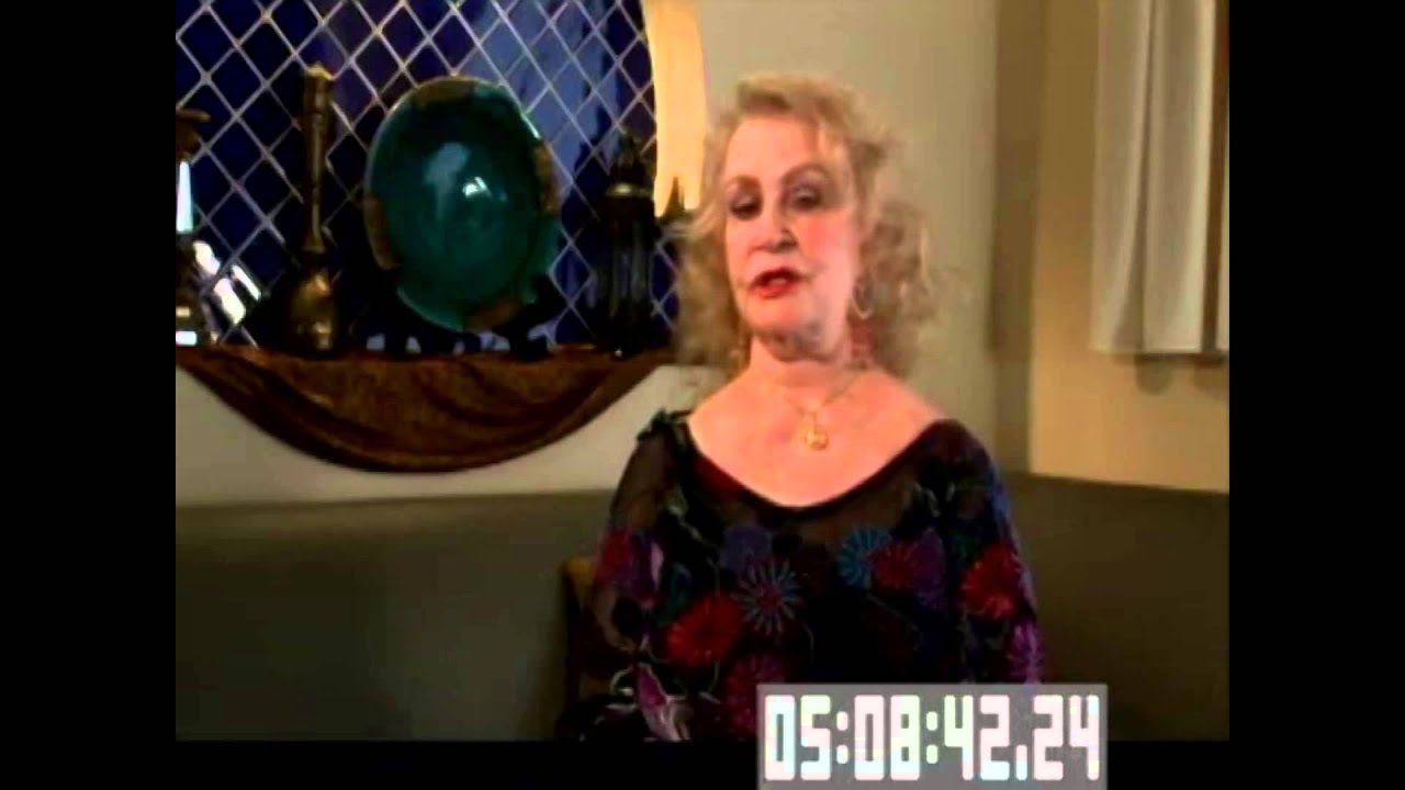 middle eastern music The Fez Documentary Sneak Peek- Feiruz