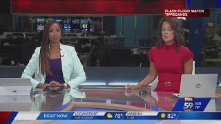 Developers propose 23-story apartment tower in downtown Indianapolis Developers propose 23-story apartment tower in downtown Indianapolis