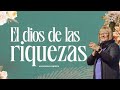 El dios de las riquezas - Alejandra Cabrera