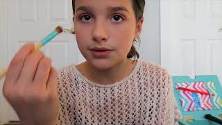 My natural makeup look (Annie LeBlanc) screenshot 1