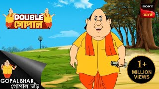 কৃষ্ণনগরের নির্বাচন | Double Gopal | Full Episode screenshot 5